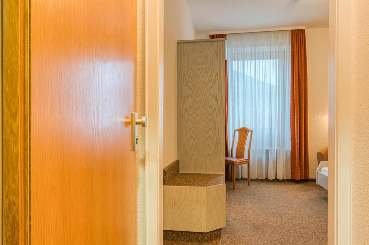 Centro Hotel Sautter Stoccarda Esterno foto